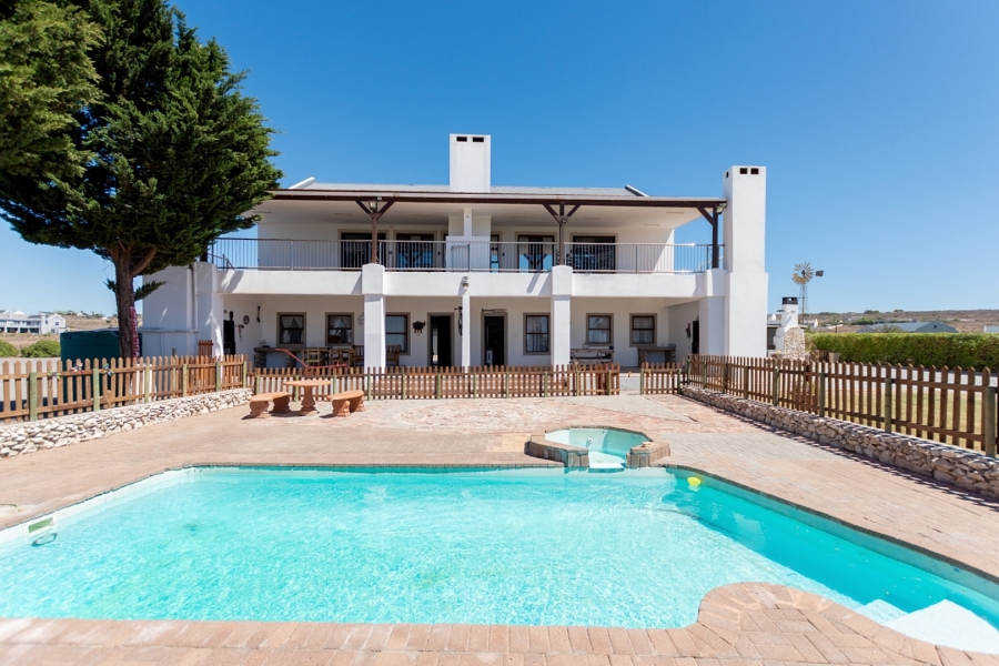 14 Bedroom Property for Sale in Long Acres Country Estate Western Cape